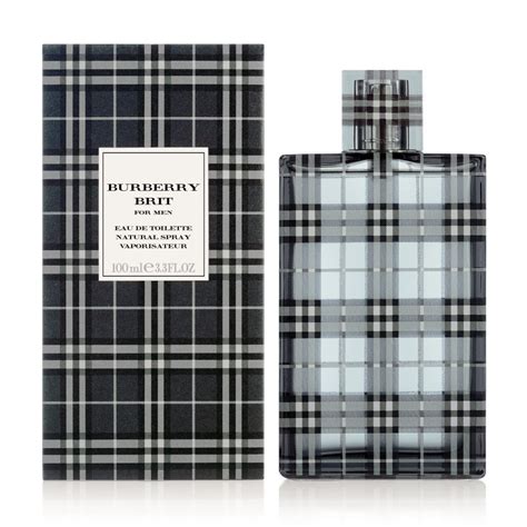 burberry brit for men duftbeschreibung|Burberry cologne for men.